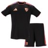 Sevilla FC Voetbaltenue 3e 2026-27 - Kind