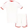 Sevilla FC Voetbaltenue Thuis 2026-27 - Kind