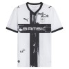 Stade Rennais Voetbalshirt Uit 2026-27