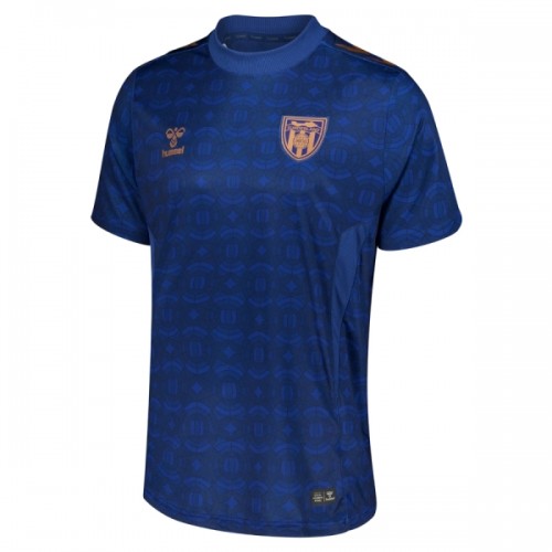 Sunderland Voetbalshirt 3e 2026-27 Sunderland Voetbalshirt 3e 2026-27
