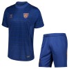 Sunderland Voetbaltenue 3e 2026-27 - Kind Sunderland Voetbaltenue 3e 2026-27 - Kind