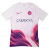 Toulouse Voetbalshirt Uit 2026-27 Toulouse Voetbalshirt Uit 2026-27