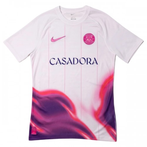 Toulouse Voetbalshirt Uit 2026-27 Toulouse Voetbalshirt Uit 2026-27