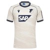 TSG 1899 Hoffenheim Voetbalshirt Uit 2026-27 TSG 1899 Hoffenheim Voetbalshirt Uit 2026-27