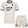 TSG 1899 Hoffenheim Voetbaltenue Uit 2026-27 - Kind TSG 1899 Hoffenheim Voetbaltenue Uit 2026-27 - Kind