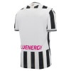Udinese Calcio Voetbalshirt Thuis 2026-27