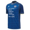 Udinese Calcio Voetbalshirt Uit 2026-27 Udinese Calcio Voetbalshirt Uit 2026-27