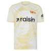 Union Berlin Voetbalshirt 3e 2026-27 Union Berlin Voetbalshirt 3e 2026-27