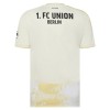 Union Berlin Voetbalshirt 3e 2026-27