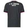 Union Berlin Voetbalshirt Uit 2026-27