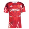 Universidad De Chile Voetbalshirt 3e 2026-27 Universidad De Chile Voetbalshirt 3e 2026-27