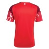 Universidad De Chile Voetbalshirt 3e 2026-27
