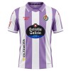 Valladolid Voetbalshirt Thuis 2026-27
