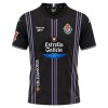 Valladolid Voetbalshirt Uit 2026-27