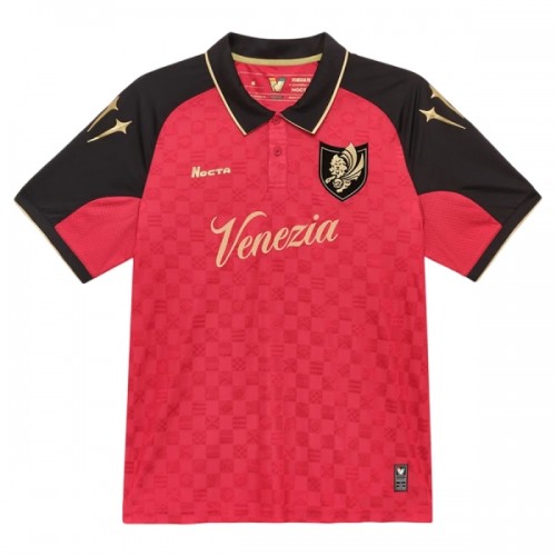 Venezia Voetbalshirt 3e 2026-27 Venezia Voetbalshirt 3e 2026-27