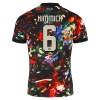 FC Bayern München Kimmich 6 Oktoberfest Voetbalshirt 2026-27