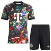 FC Bayern München Oktoberfest Voetbaltenue 2026-27 - Kind FC Bayern München Oktoberfest Voetbaltenue 2026-27 - Kind