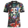 FC Bayern München Olise 17 Oktoberfest Voetbalshirt 2026-27