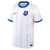 Chelsea Caicedo 25 Voetbalshirt 3e 2026-27
