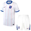 Chelsea James 24 Voetbaltenue 3e 2026-27 - Kind
