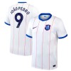 Chelsea Joao Pedro 20 Voetbalshirt 3e 2026-27