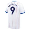 Chelsea Joao Pedro 20 Voetbalshirt 3e 2026-27