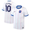 Chelsea Palmer 10 Voetbalshirt 3e 2026-27 Chelsea Palmer 10 Voetbalshirt 3e 2026-27
