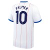 Chelsea Palmer 10 Voetbalshirt 3e 2026-27
