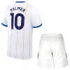Chelsea Palmer 10 Voetbaltenue 3e 2026-27 - Kind Chelsea Palmer 10 Voetbaltenue 3e 2026-27 - Kind