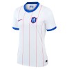 Chelsea Voetbalshirt 3e 2026-27 - Dames Chelsea Voetbalshirt 3e 2026-27 - Dames