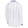 Chelsea Voetbalshirt 3e 2026-27 Lange Mouw