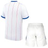Chelsea Voetbaltenue 3e 2026-27 - Kind