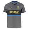 Inter Milan Thuram 9 Voetbalshirt 3e 2026-27