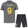 Inter Milan Thuram 9 Voetbaltenue 3e 2026-27 - Kind Inter Milan Thuram 9 Voetbaltenue 3e 2026-27 - Kind