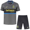 Inter Milan Voetbaltenue 3e 2026-27 - Kind Inter Milan Voetbaltenue 3e 2026-27 - Kind