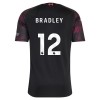 Liverpool Bradley 12 Voetbalshirt 3e 2026-27 Liverpool Bradley 12 Voetbalshirt 3e 2026-27