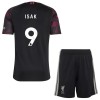 Liverpool Isak 9 Voetbaltenue 3e 2026-27 - Kind Liverpool Isak 9 Voetbaltenue 3e 2026-27 - Kind