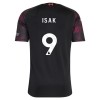 Liverpool Isak 9 Voetbaltenue 3e 2026-27 - Kind