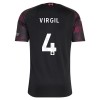 Liverpool Virgil 4 Voetbalshirt 3e 2026-27 Liverpool Virgil 4 Voetbalshirt 3e 2026-27