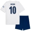 Manchester City Cherki 10 Voetbaltenue 3e 2026-27 - Kind Manchester City Cherki 10 Voetbaltenue 3e 2026-27 - Kind