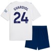 Manchester City Gvardiol 24 Voetbaltenue 3e 2026-27 - Kind Manchester City Gvardiol 24 Voetbaltenue 3e 2026-27 - Kind