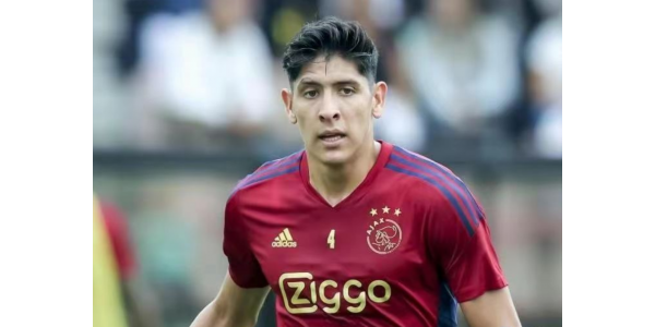 Alvarez zou het middenveld kunnen overnemen na het vertrek van Bellingham