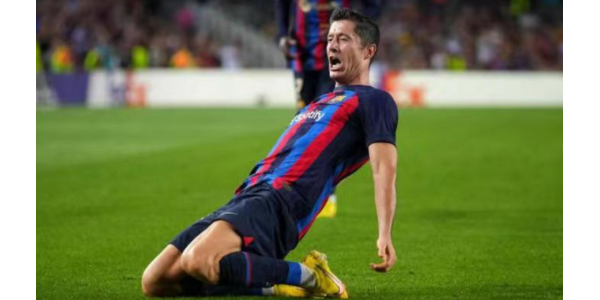 Barcelona heeft het kampioenschap gewonnen! Barcelona heeft het kampioenschap gewonnen!