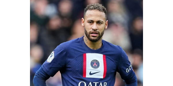 De transfersom van Neymar keldert met 190 miljoen euro De transfersom van Neymar keldert met 190 miljoen euro