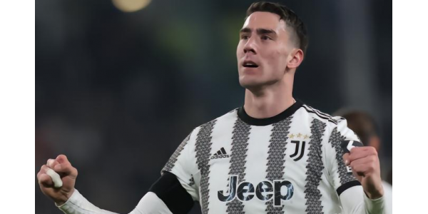 Gaat Vlahovic de transfermarkt betreden?