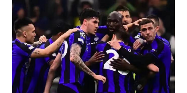 Inter Milan 1-0 Porto, alle Serie A-teams winnen Inter Milan 1-0 Porto, alle Serie A-teams winnen