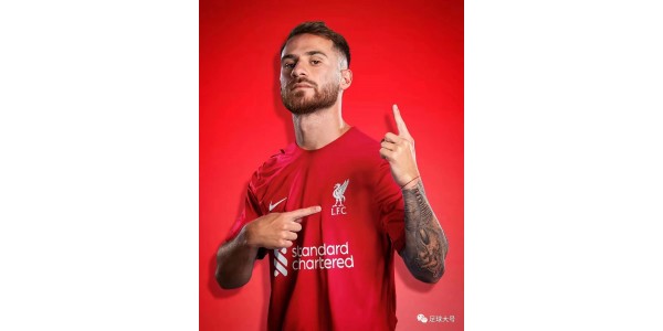 Liverpool tekent McAllister goedkoop