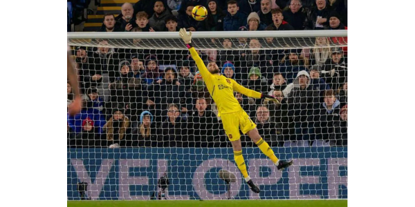 Manchester United-doelman De Gea om salaris te verlagen en contract te verlengen is een uitgemaakte zaak