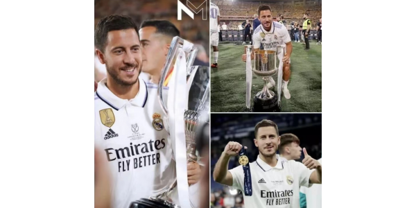 Real Madrid nr. 7 overweegt volgend jaar met pensioen te gaan