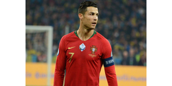 Ronaldo afgewezen door Portugal om deel te nemen aan WK, land verklaart Ronaldo-status Ronaldo afgewezen door Portugal om deel te nemen aan WK, land verklaart Ronaldo-status